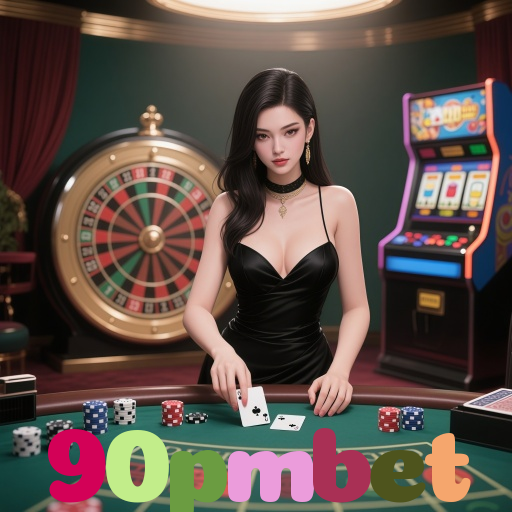  90pmbet