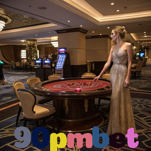  90pmbet