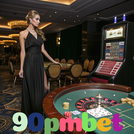  90pmbet