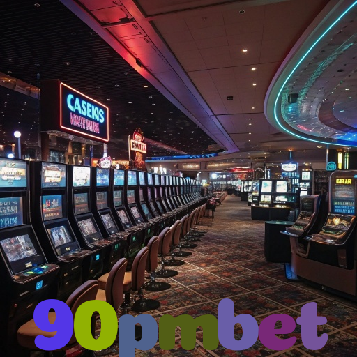  90pmbet