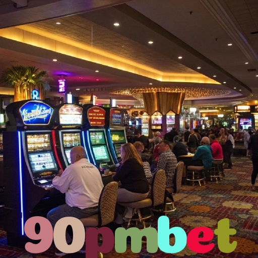  90pmbet