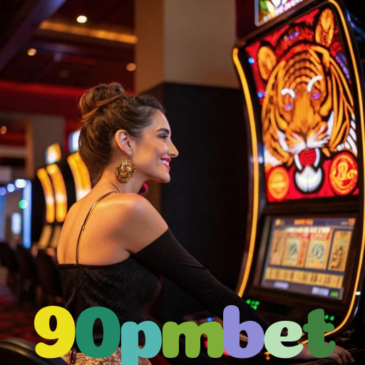 90pmbet