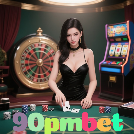  90pmbet
