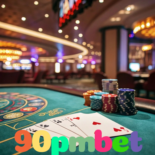  90pmbet