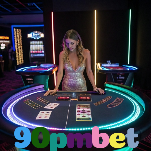  90pmbet