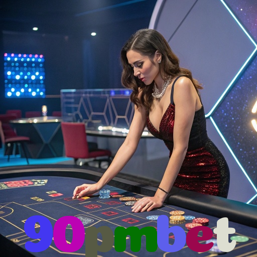  90pmbet