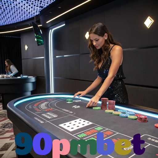  90pmbet