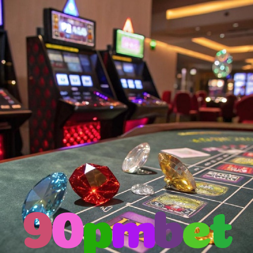  90pmbet