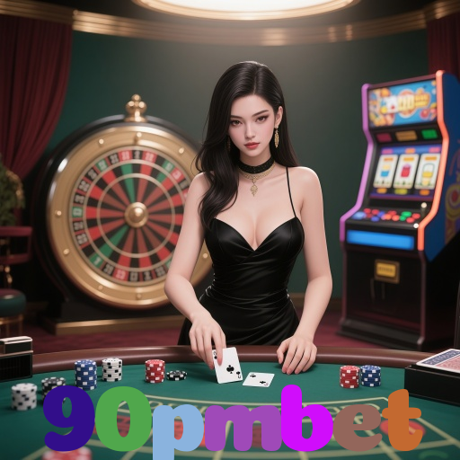  90pmbet