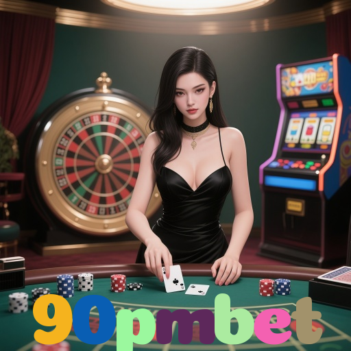  90pmbet