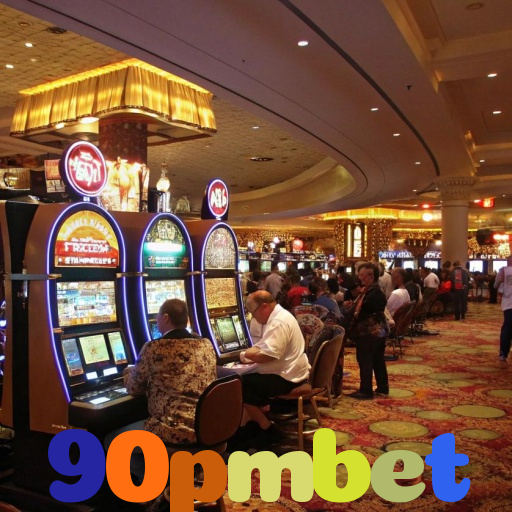  90pmbet