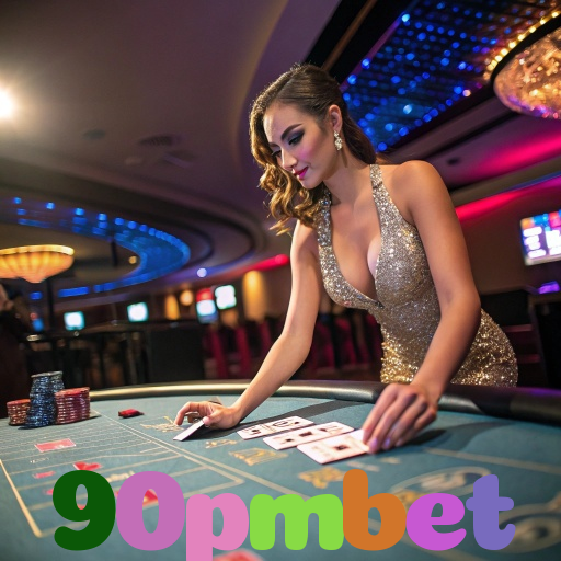  90pmbet
