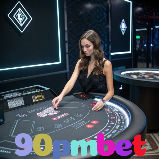  90pmbet