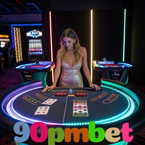  90pmbet