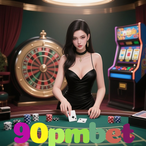  90pmbet