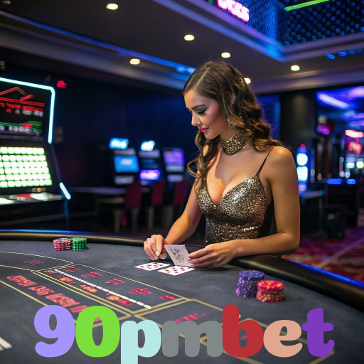  90pmbet