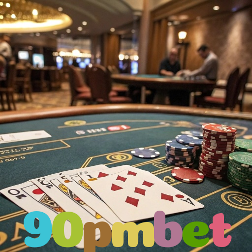  90pmbet