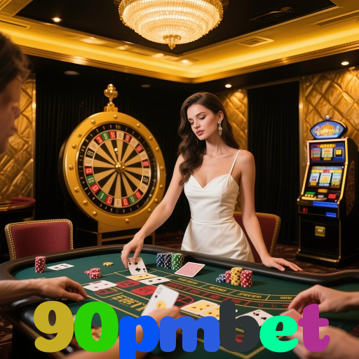  90pmbet