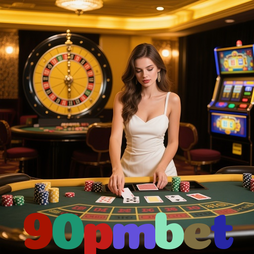  90pmbet
