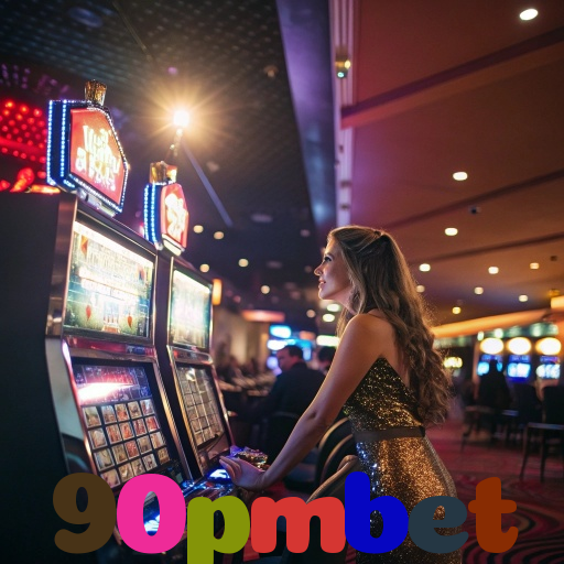  90pmbet