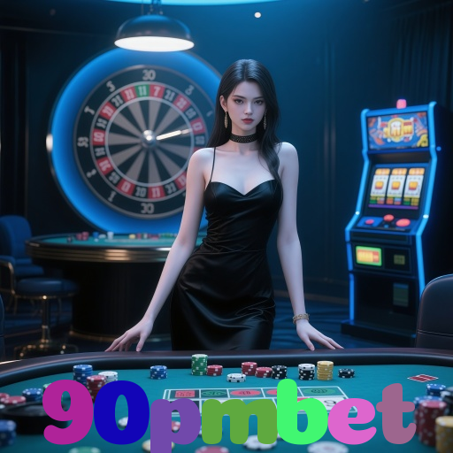  90pmbet