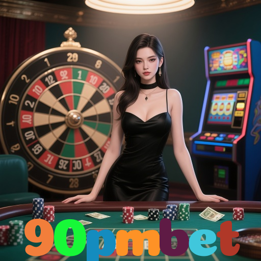  90pmbet