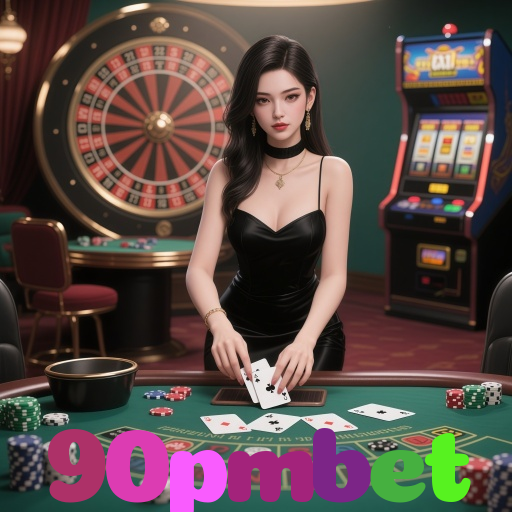 90pmbet