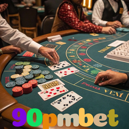  90pmbet