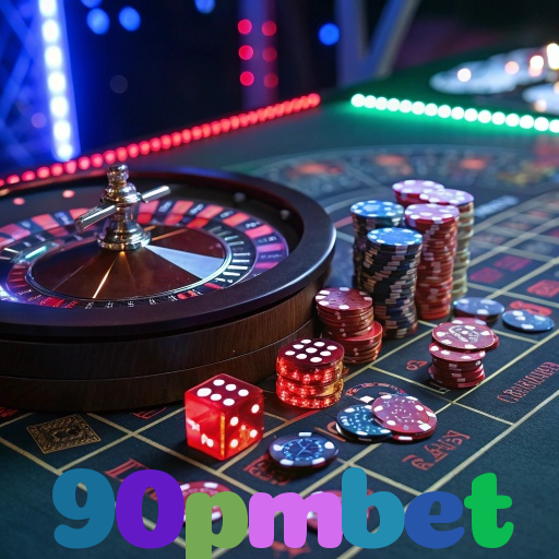  90pmbet