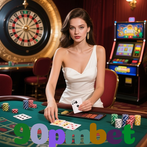  90pmbet