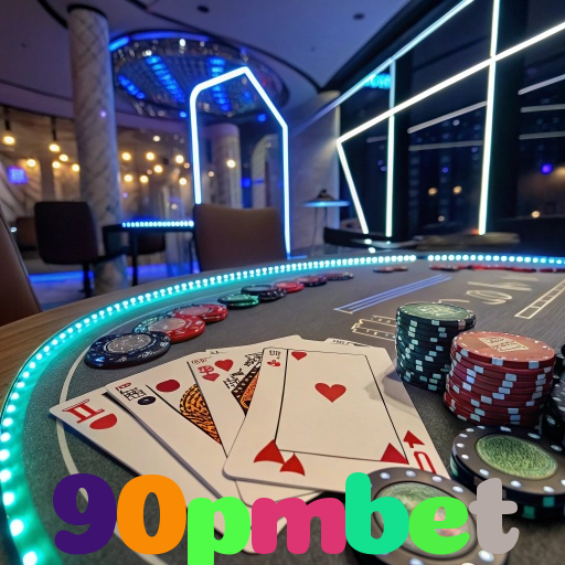  90pmbet