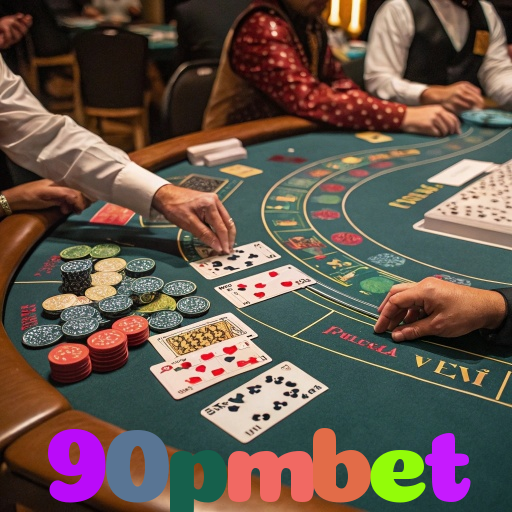  90pmbet