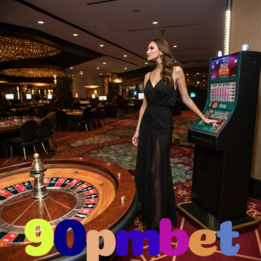  90pmbet