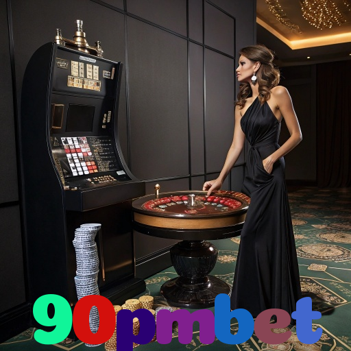  90pmbet