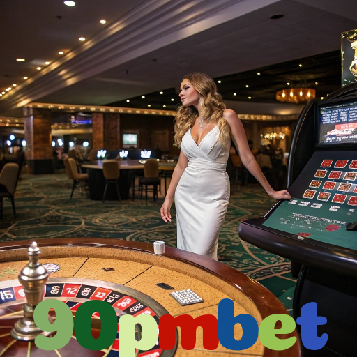  90pmbet