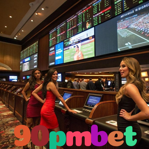  90pmbet