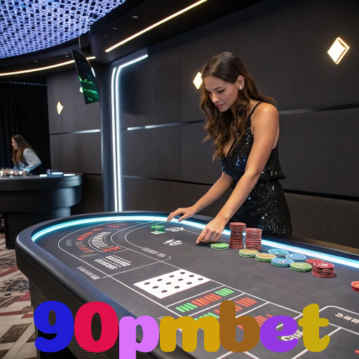  90pmbet