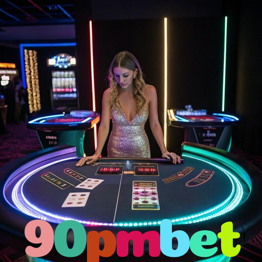  90pmbet