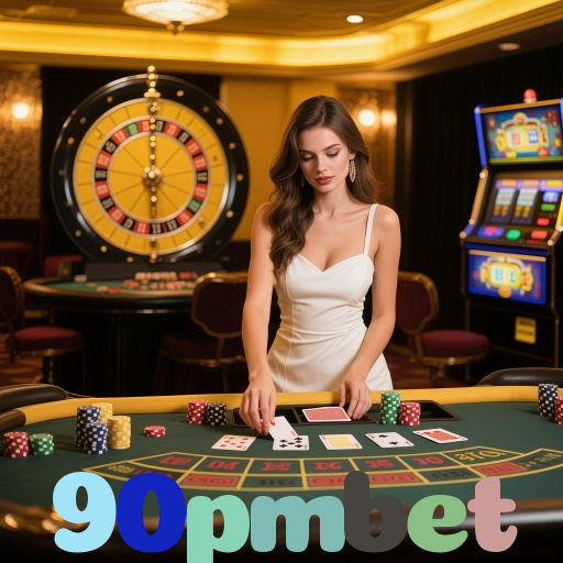  90pmbet