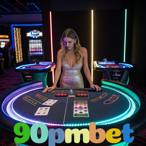 90pmbet