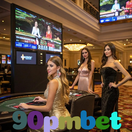  90pmbet