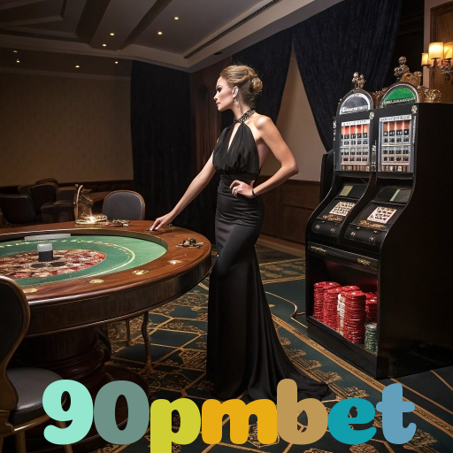 90pmbet