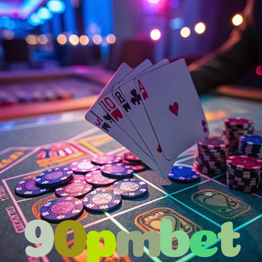  90pmbet