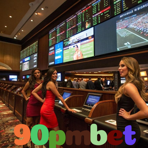  90pmbet