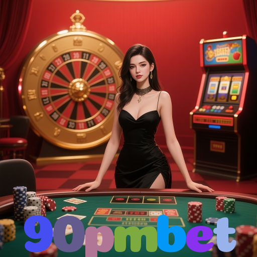 90pmbet