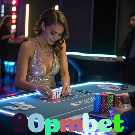  90pmbet