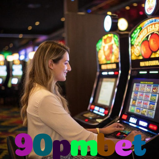  90pmbet