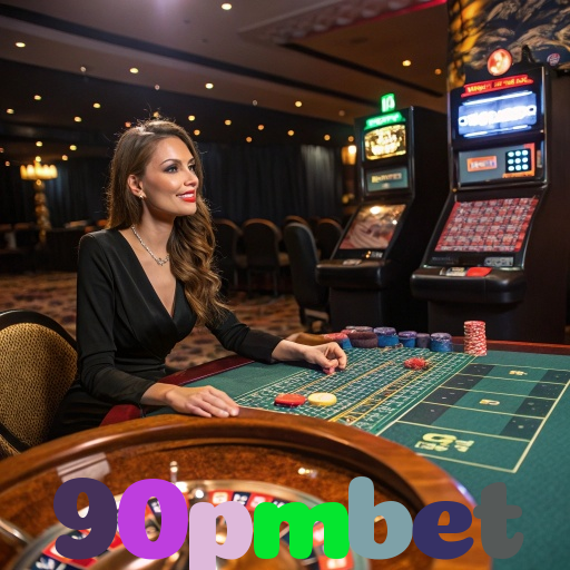  90pmbet