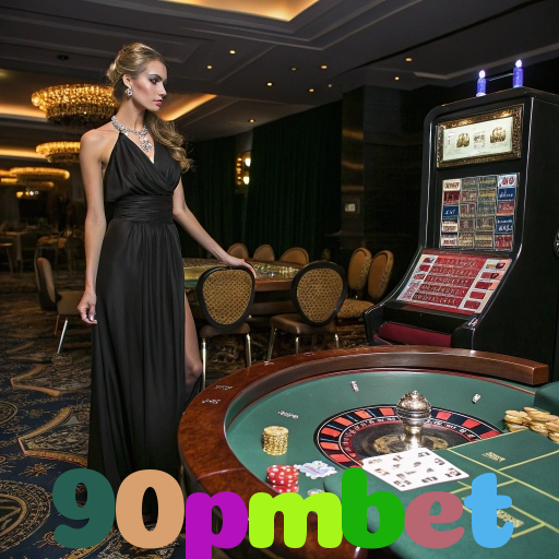  90pmbet