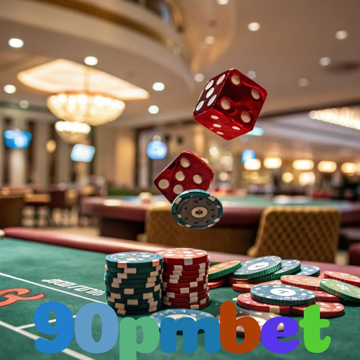  90pmbet
